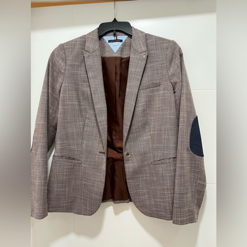 Tommy Hilfiger blazer